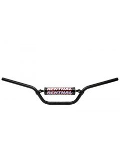 Renthal 99-09 Honda TRX400EX/ X 7/8 in. Handlebar ATV - Black buy in USA