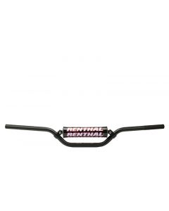 Renthal 12-13 KTM 65SX 7/8 in. Handlebar Mini - Black buy in USA