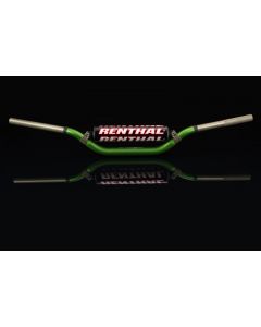 Renthal Villopoto/ Stewart/ 19+ Honda CRF Twinwall Pad - Green buy in USA