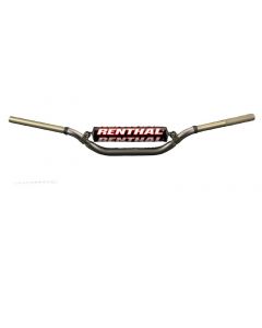 Renthal Villopoto/ Stewart/ 19+ Honda CRF Twinwall Pad Hard Anodized buy in USA