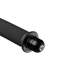 Renthal End Plugs Grip - Black buy in USA