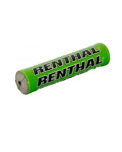 Renthal Mini SX 205 Pad 8.5 in. - Green buy in USA