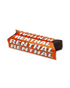 Renthal Team Issue Fatbar Pad - Orange buy in USA