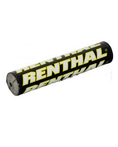 Renthal Team Issue SX Pad - Black/ White/ Yellow buy in USA