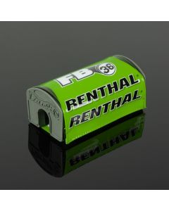 Renthal Fatbar 36 Pad - Green/ White/ Black buy in USA