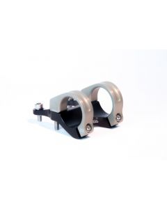 Renthal Integra 35 Handlebar Clamp 50 mm./ Zero Rise buy in USA