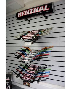 Renthal Handlebar Slatwall Display buy in USA