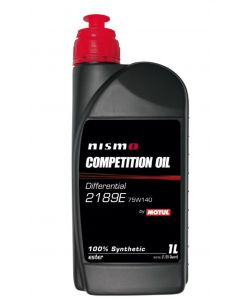 Motul Nismo Competition Oil 2189E 75W140 1L buy in USA