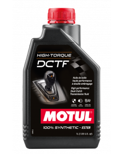 Motul High Performance DCT Fluid - 1L buy in USA