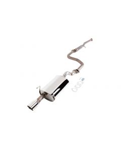 Revel 96-00 Honda Civic/Coupe SI/Sedan EX - Medallion Street Plus Exhaust System buy in USA