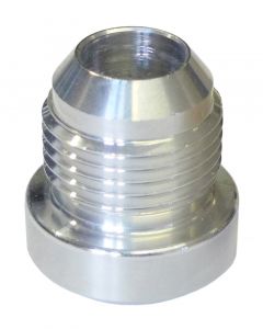 Torque Solution Weld On AN Flare Bung Male -10 AN Aluminum Universal buy in USA