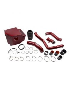 Wehrli 20-24 Chevrolet 6.6L LP5 Duramax High Flow Intake Bundle Kit - Gloss White buy in USA