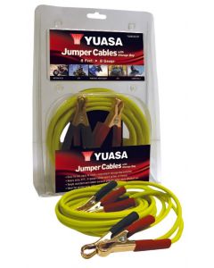 Yuasa Jumper Cables buy in USA