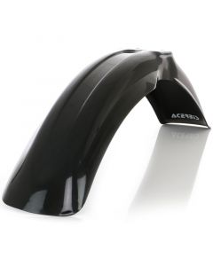 Acerbis 91-01 Honada CR125R/ 250R/ CR500R Front Fender - Black buy in USA