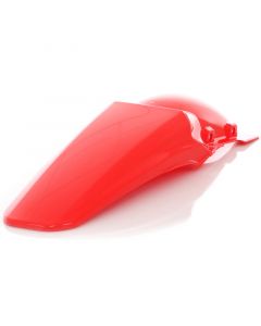 Acerbis 06-09 Honda CRF250R Rear Fender - Red buy in USA