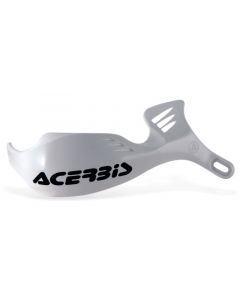 Acerbis Rally Handguard - Mc White buy in USA