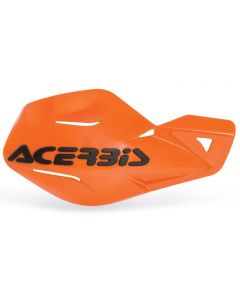 Acerbis Uniko Handguard - Orange buy in USA