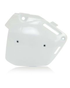 Acerbis 90-92 Honda CR125R/ CR250/ CR500R Side Panels - White buy in USA