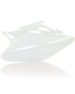 Acerbis 02-04 Honda CRF450R Side Panels - White buy in USA