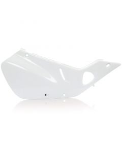 Acerbis 97-99 Honda CR125R/ CR250R Side Panels - White buy in USA