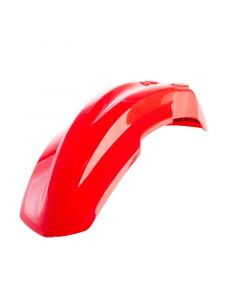 Acerbis 07-24 Honda CRF150R Front Fender - 00 CR Red buy in USA