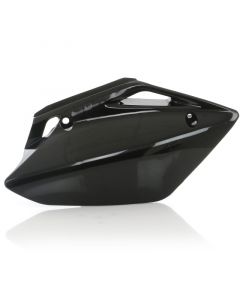 Acerbis 07-24 Honda CRF150R Side Panels - Black buy in USA