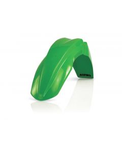 Acerbis 09-12 Kawasaki KX250F/ 450F Front Fender - Green buy in USA