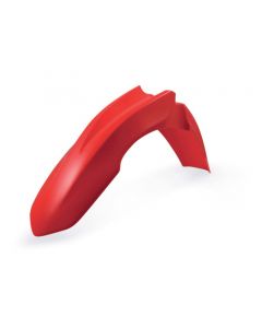 Acerbis 09-13 Honda CRF250R/ CRF450R Front Fender - 00 CR Red buy in USA