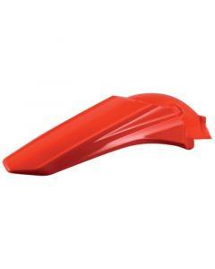 Acerbis 09-13 Honda CRF250R/ CRF450R Rear Fender - 00 CR Red buy in USA