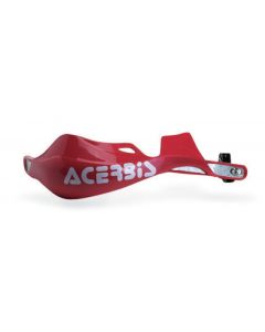 Acerbis Rally Pro-X Strong Handguard - 00 CR Red buy in USA