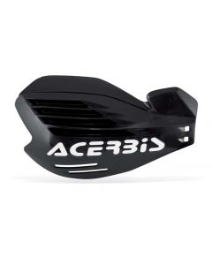 Acerbis X-Factor Handguard - Black buy in USA