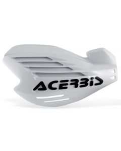 Acerbis X-Force Handguard - White buy in USA