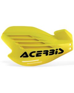 Acerbis X-Force Handguard - Yellow buy in USA