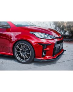 FLOW Designs Yaris GR Front Splitter Winglets (Pair) buy in USA