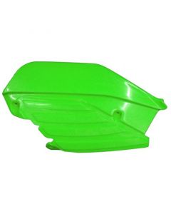 Acerbis X-Force Spoiler Handguard - Green buy in USA