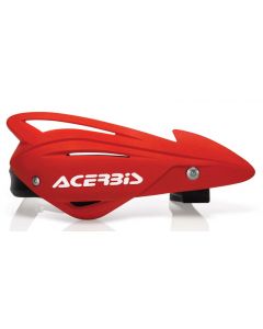 Acerbis Tri-Fit Handguard - Red buy in USA