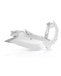 Acerbis 11-16 KTM SX125/150/ SX250/XC/ SX-F/XC-F/ EXC Side Panels - White buy in USA