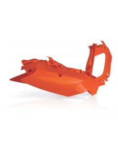 Acerbis 11-16 KTM SX125/150/ SX250/XC/ SX-F/XC-F/ EXC Side Panels - Orange buy in USA