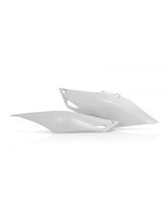 Acerbis 13-17 Honda CRF250R/ CRF450R Side Panels - White buy in USA