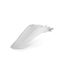 Acerbis 13-17 Honda CRF250R/ CRF450R Rear Fender - White buy in USA