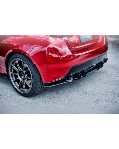 FLOW Designs Yaris GR Flow-Lock Rear Diffuser buy in USA