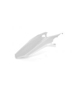 Acerbis 14-16 Husqvarna FC250-450/ TC125/TC250/ TE125-300/ FE250-501 Rear Fender - White buy in USA