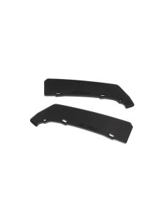 FLOW Designs Yaris GR Rear Spats (Pair) buy in USA