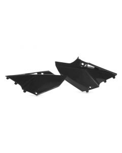 Acerbis 15-22 Yamaha YZ125/250/ YZ125X/ YZ250X Side Panels - Black buy in USA