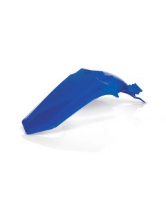 Acerbis 15-22 Yamaha YZ125/250/ YZ125X/ YZ250X Rear Fender - YZ Blue buy in USA