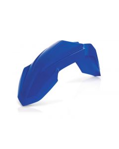 Acerbis 15-21 Yamaha YZ85 Front Fender - YZ Blue buy in USA