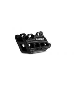 Acerbis 07-24 Honda CRF250R/RX/250X/ CRF450R/ RX/ X/ CRF450R-S Chain Guide Block 2.0 - Black buy in USA