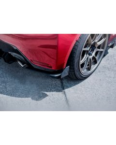 FLOW Designs Yaris GR Rear Spat Winglets (Pair) buy in USA