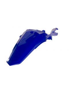 Acerbis 15-19 Yamaha WR250F/ YZ250FX/ WR450F/ YZ450FX Rear Fender - Blue buy in USA