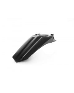 Acerbis 17-22 Honda CRF250R/CRF450R/ CRF450R-S/ CRF250RX/ CRF450RX Rear Fender - Black buy in USA